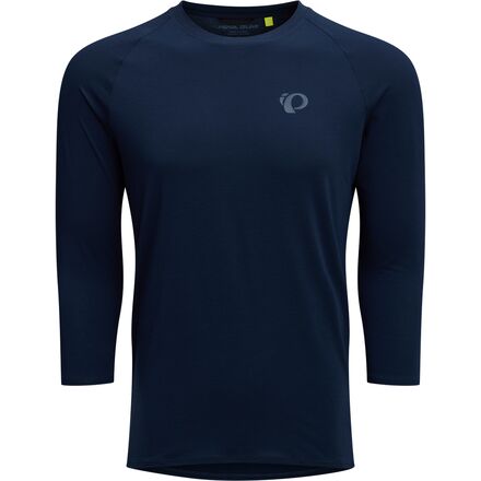 PEARL iZUMi - Canyon Merino 3/4 Jersey - Men's