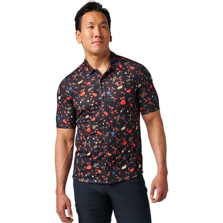 Canyon Tech Snap Short Sleeve - Men's
