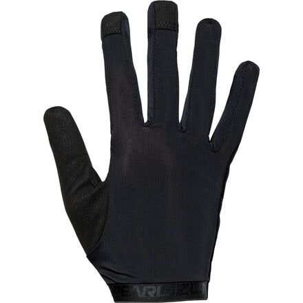 PEARL iZUMi - Expedition Gel Full Finger Glove - Women's - Black/Black