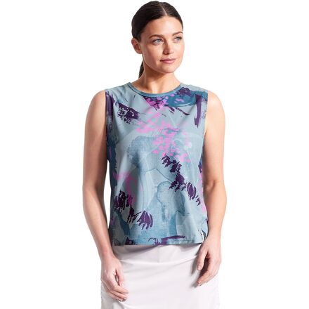 Prospect Tech Tank - Women's