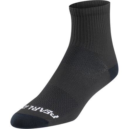 PEARL iZUMi - Transfer 4in Sock - Men's - Black