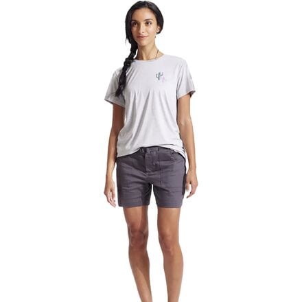 PEARL iZUMi - Transfer Tech Short-Sleeve T-Shirt - Women's