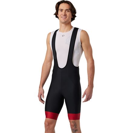 Attack Bib Short - Men's