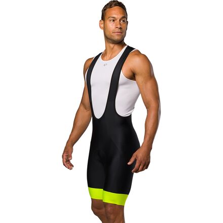 PEARL iZUMi - Attack Bib Short - Men's
