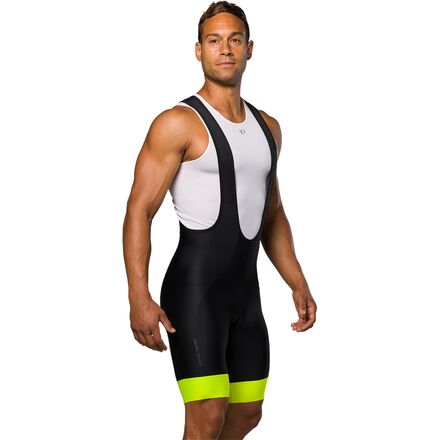 PEARL iZUMi - Attack Bib Short - Men's