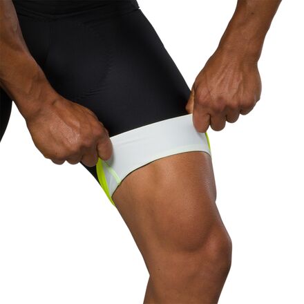 PEARL iZUMi - Attack Bib Short - Men's