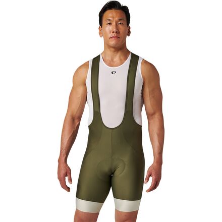 Attack Bib Short - Men's