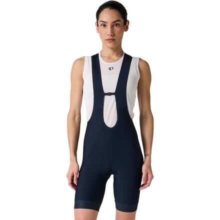 PEARL iZUMi - Attack Bib Short - Women's - Dark Navy