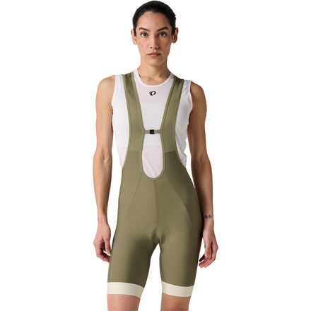 Attack Bib Short - Women's