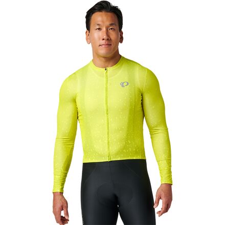 Attack Long-Sleeve Jersey - Men's