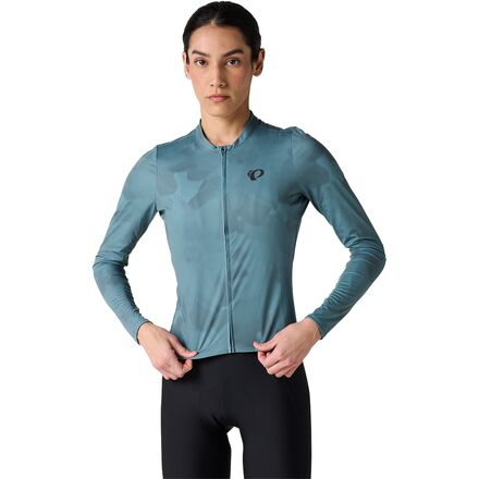 Attack Long-Sleeve Jersey - Women's
