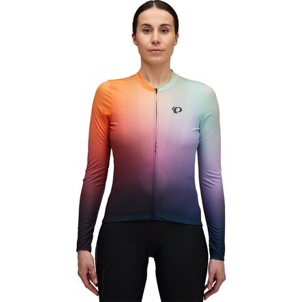 Attack Long-Sleeve Jersey - Women's