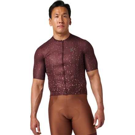 Attack Short-Sleeve Jersey - Men's