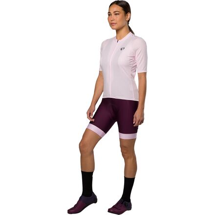 PEARL iZUMi - Attack Short-Sleeve Jersey - Women's