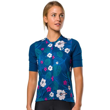 Attack Short-Sleeve Jersey - Women's