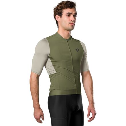 Expedition Short-Sleeve Jersey - Men's