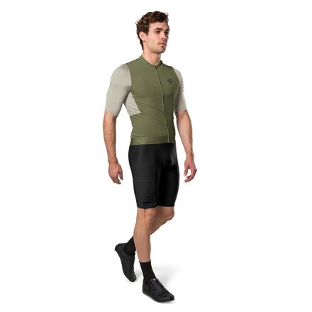 PEARL iZUMi - Expedition Short-Sleeve Jersey - Men's