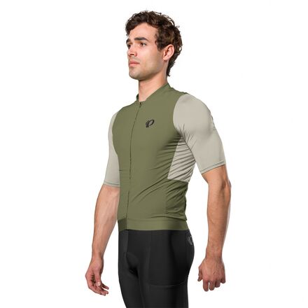 PEARL iZUMi - Expedition Short-Sleeve Jersey - Men's