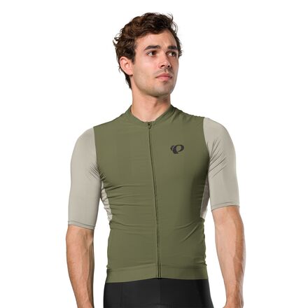 PEARL iZUMi - Expedition Short-Sleeve Jersey - Men's