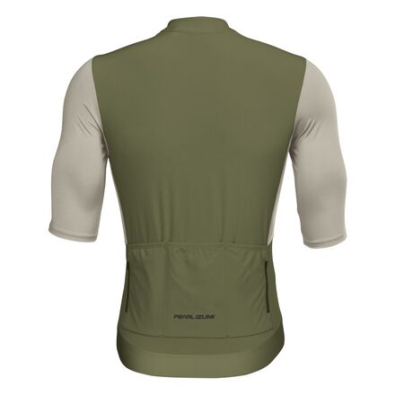 PEARL iZUMi - Expedition Short-Sleeve Jersey - Men's