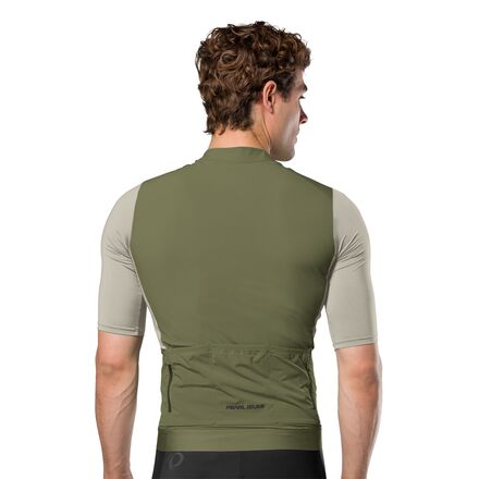 PEARL iZUMi - Expedition Short-Sleeve Jersey - Men's