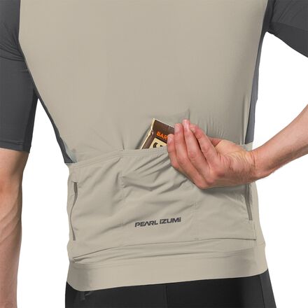PEARL iZUMi - Expedition Short-Sleeve Jersey - Men's