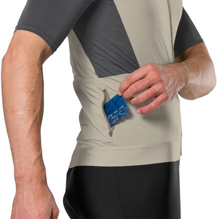 PEARL iZUMi - Expedition Short-Sleeve Jersey - Men's