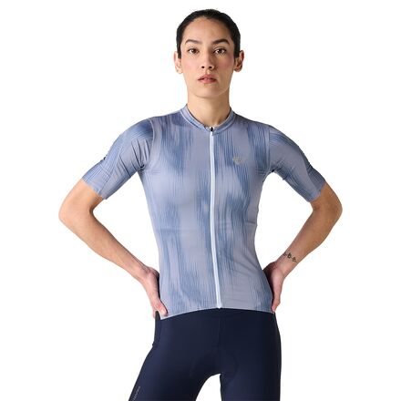 Pro Short-Sleeve Jersey - Women's