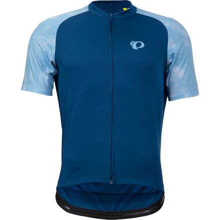 PEARL iZUMi - Quest Graphic Short-Sleeve Jersey - Men's
