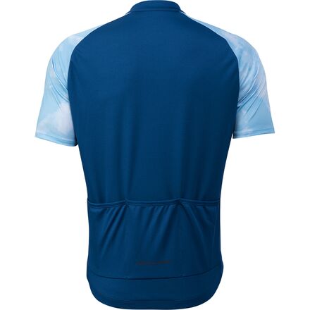 PEARL iZUMi - Quest Graphic Short-Sleeve Jersey - Men's