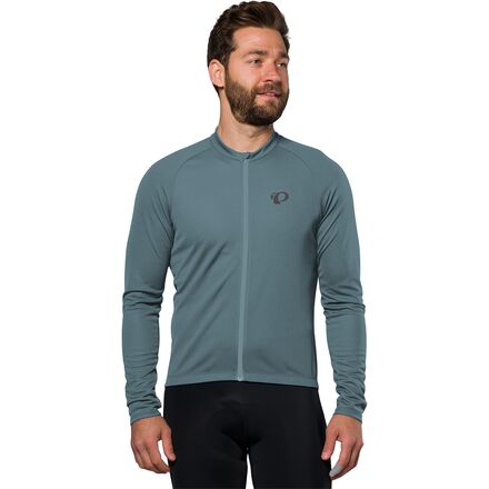 Quest Long-Sleeve Jersey - Men's