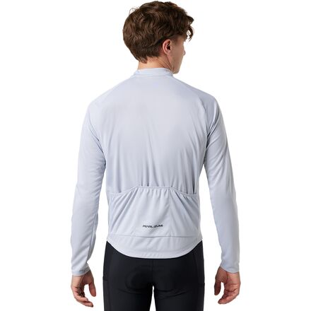 PEARL iZUMi - Quest Long-Sleeve Jersey - Men's