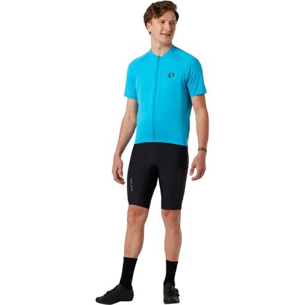 PEARL iZUMi - Quest Short-Sleeve Jersey - Men's