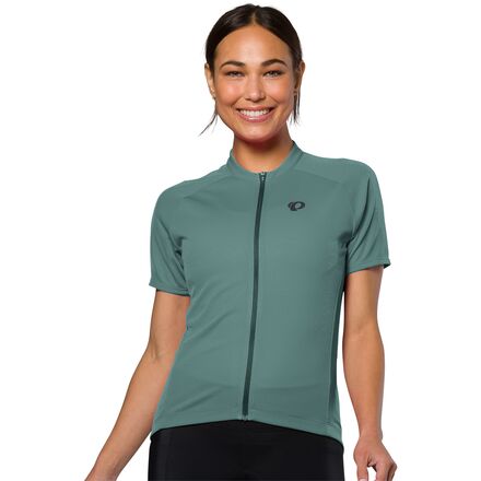 Quest Short-Sleeve Jersey - Women's