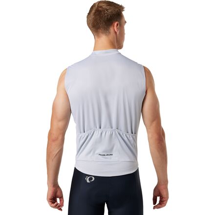 PEARL iZUMi - Quest Sleeveless Jersey - Men's