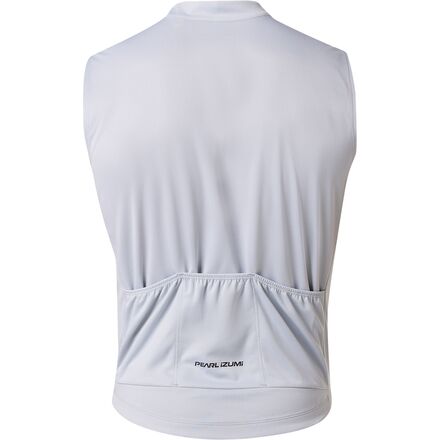 PEARL iZUMi - Quest Sleeveless Jersey - Men's