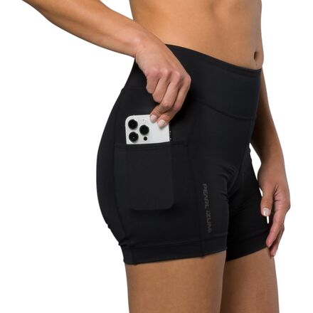 PEARL iZUMi - Sugar 5in Cycling Short - Women's