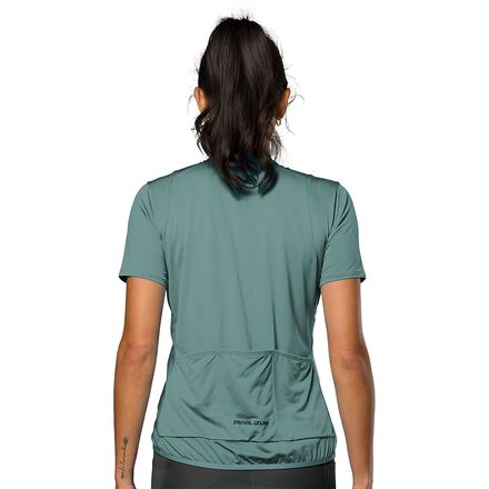 PEARL iZUMi - Sugar Short-Sleeve Jersey - Women's