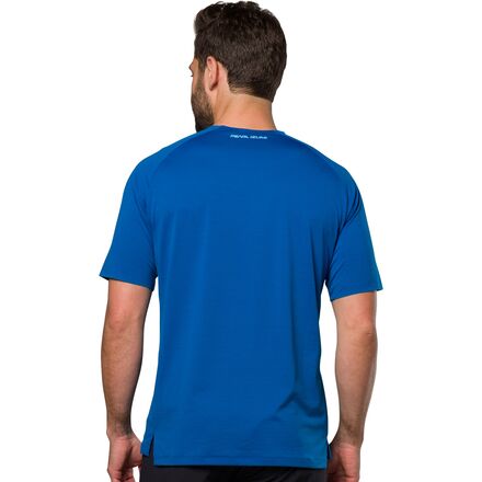 PEARL iZUMi - Summit Pro Short-Sleeve Jersey - Men's