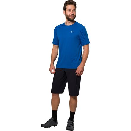 PEARL iZUMi - Summit Pro Short-Sleeve Jersey - Men's