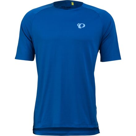 PEARL iZUMi - Summit Pro Short-Sleeve Jersey - Men's