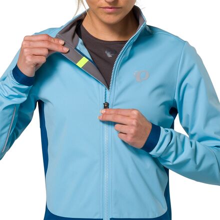 PEARL iZUMi - Attack Hybrid Jacket - Women's