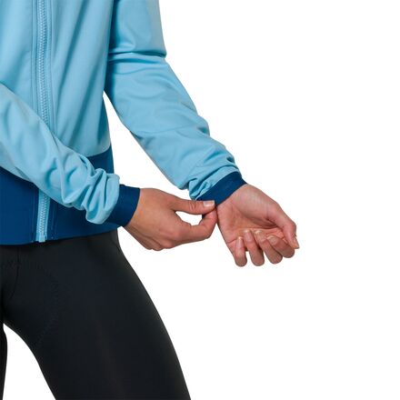PEARL iZUMi - Attack Hybrid Jacket - Women's