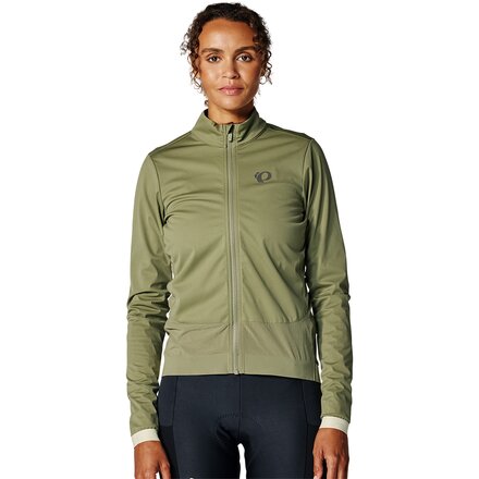 Attack Hybrid Jacket - Women's