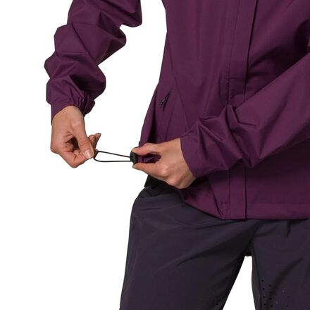 PEARL iZUMi - Canyon 2.5L Rain Jacket - Women's