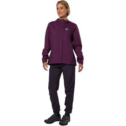 PEARL iZUMi - Canyon 2.5L Rain Jacket - Women's