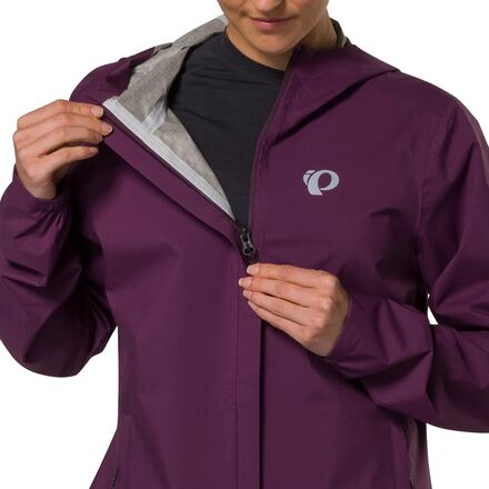 PEARL iZUMi - Canyon 2.5L Rain Jacket - Women's