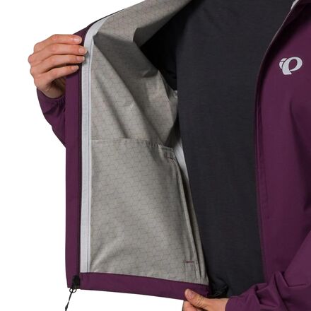PEARL iZUMi - Canyon 2.5L Rain Jacket - Women's