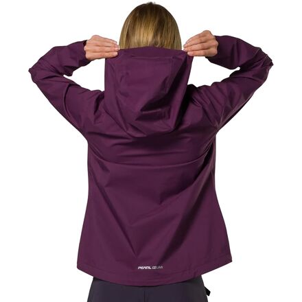 PEARL iZUMi - Canyon 2.5L Rain Jacket - Women's