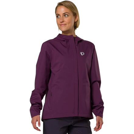 PEARL iZUMi - Canyon 2.5L Rain Jacket - Women's